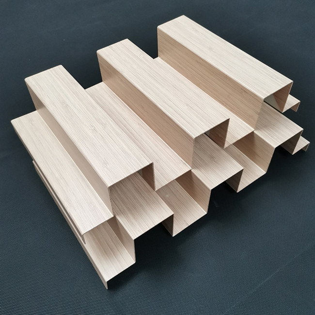 長城氟碳鋁單板