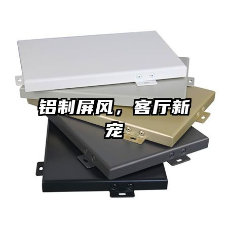 鋁制屏風，客廳新寵