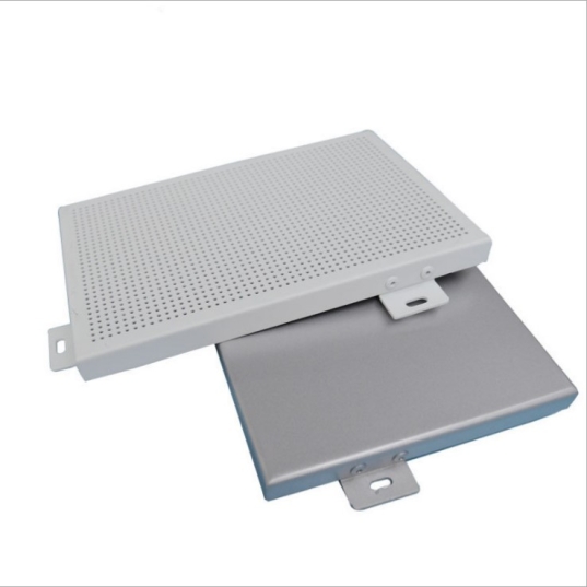 1.5mm氟碳鋁單板