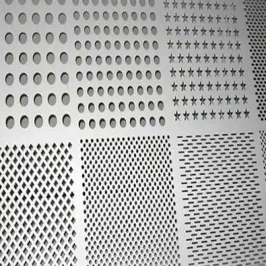 工程雕刻鋁單板