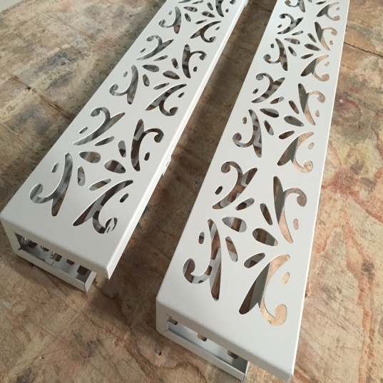 門(mén)頭雕刻鋁單板